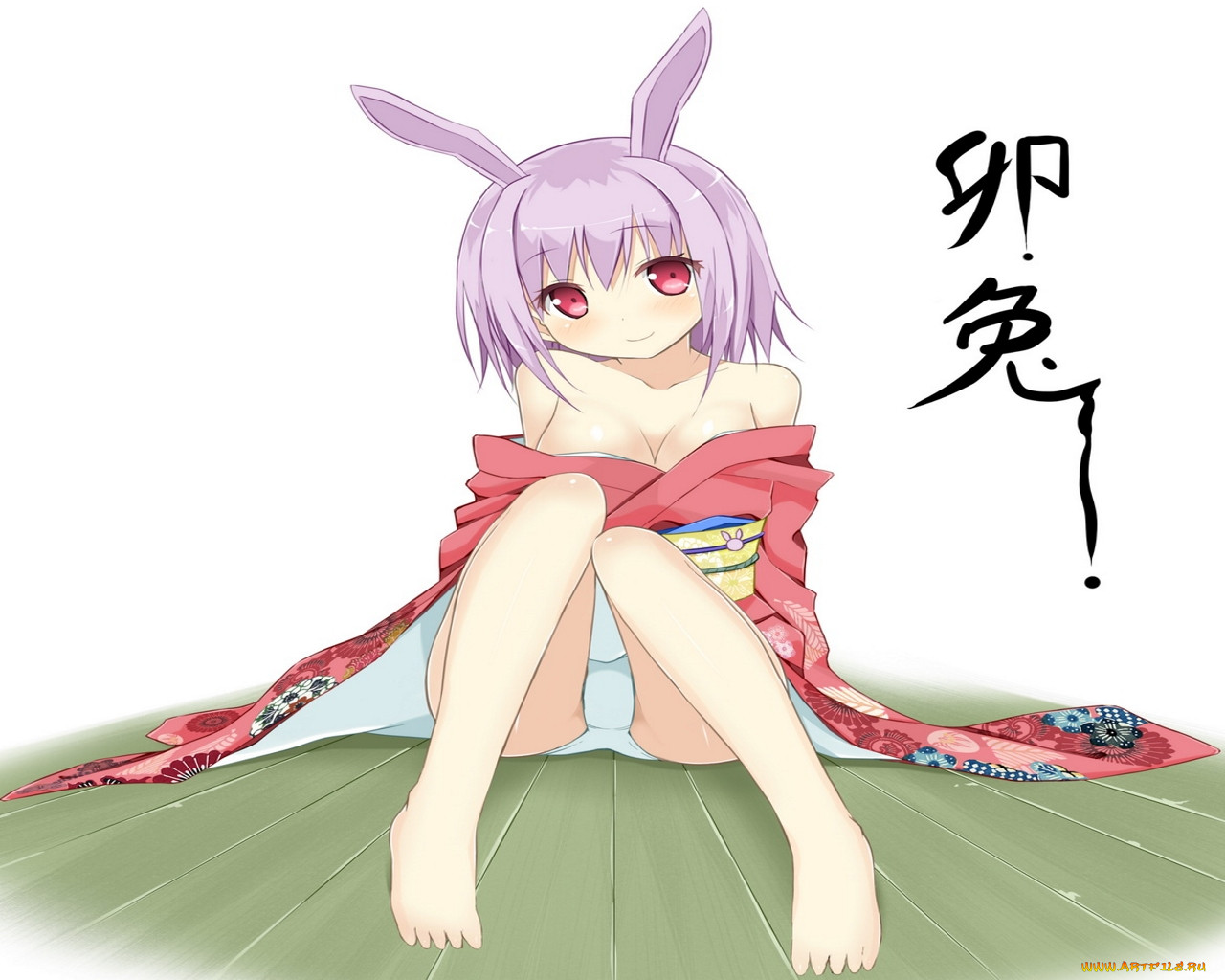 , touhou